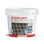 Starlike EVO Finishes - Metallic Collection Starlike EVO Finishes - Metallic Collection