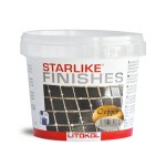 Starlike EVO Finishes - Metallic Collection Starlike EVO Finishes - Metallic Collection