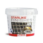 Starlike EVO Finishes - Metallic Collection Starlike EVO Finishes - Metallic Collection