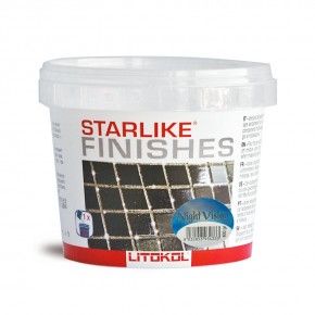 Starlike EVO Finishes - Night Vision