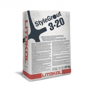 StyleGrout 3-20 2