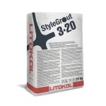 StyleGrout 3-20