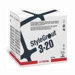 StyleGrout 3-20