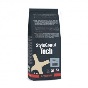 StyleGrout Tech