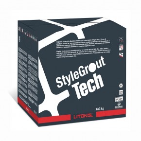 StyleGrout Tech 2