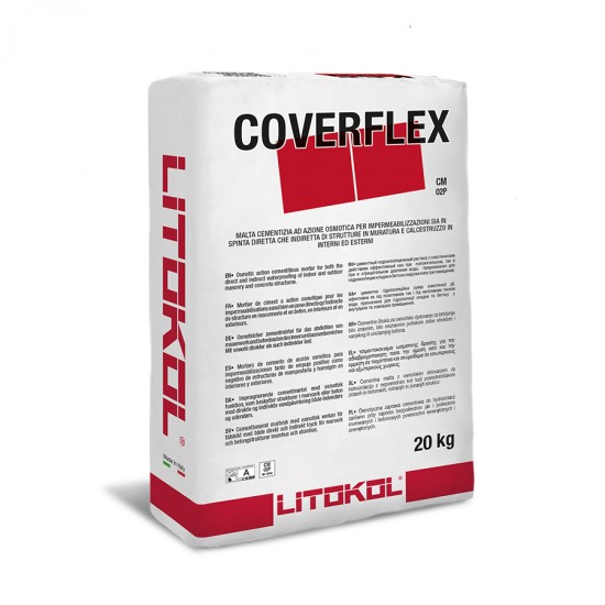 Coverflex