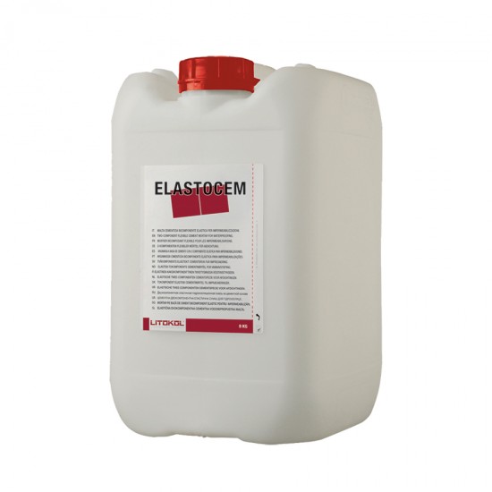 Elastocem Elastocem