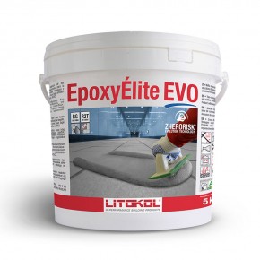 Epoxyélite EVO