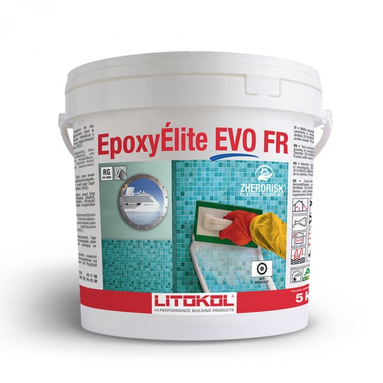 Epoxyélite EVO FR