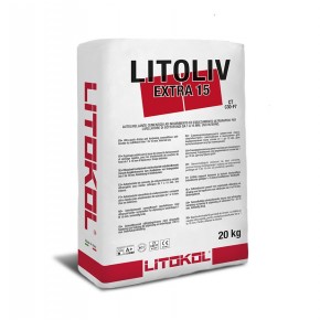 Litoliv Extra 15