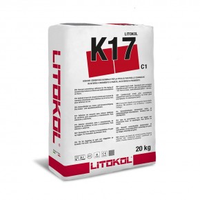 Litokol K17