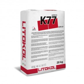 Superflex K77 2