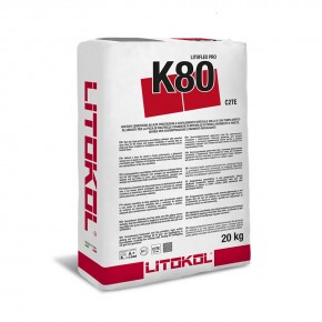 Litoflex Pro K80 2