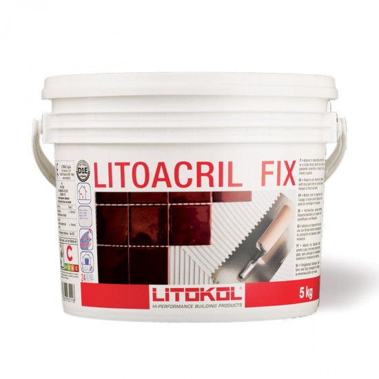 Litoacril Fix