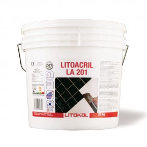 Litoacril LA201