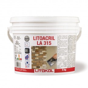 Litoacril LA315