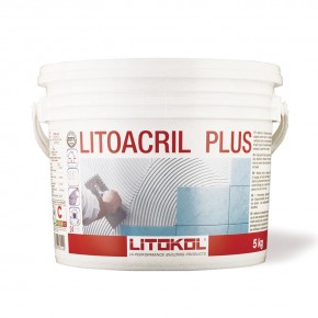 Litoacril Plus