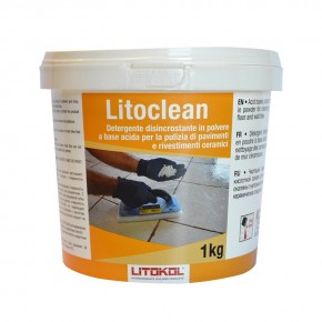 Litoclean