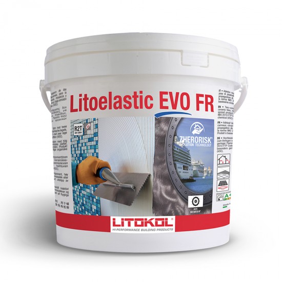 Litoelastic EVO FR