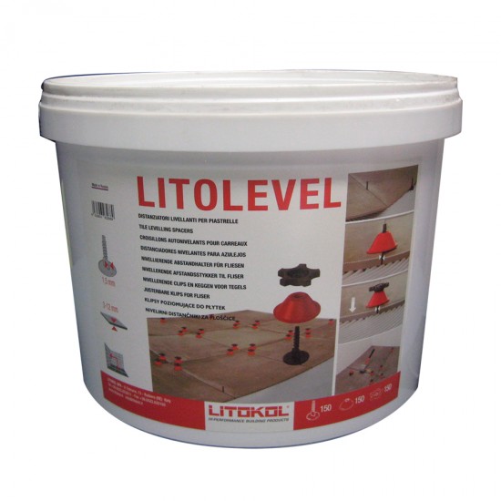 Litolevel