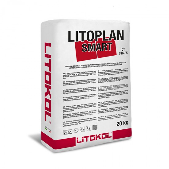 Litoplan Smart