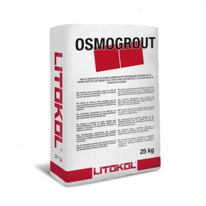 Osmogrout