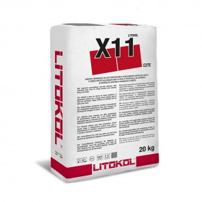 Litokol X11