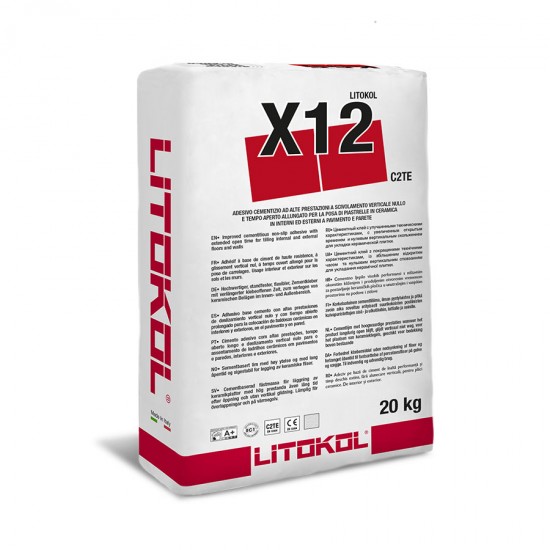 Litokol X12