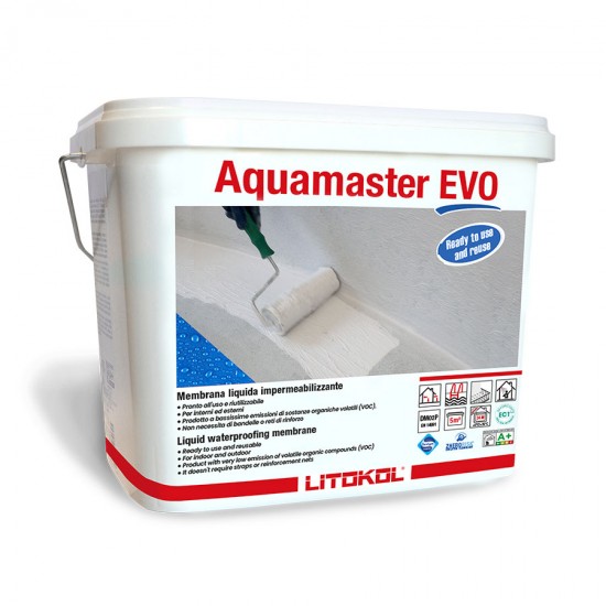 Aquamaster EVO