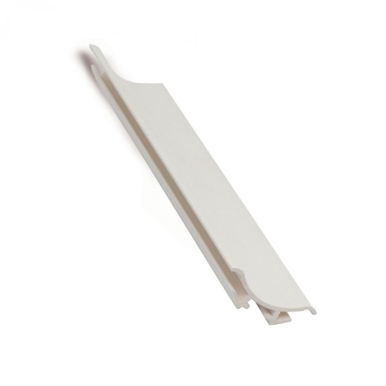 Profilo sigillante PVC