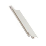Profilo sigillante PVC Profilo sigillante PVC
