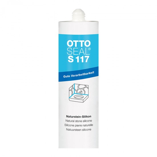 Ottoseal S117