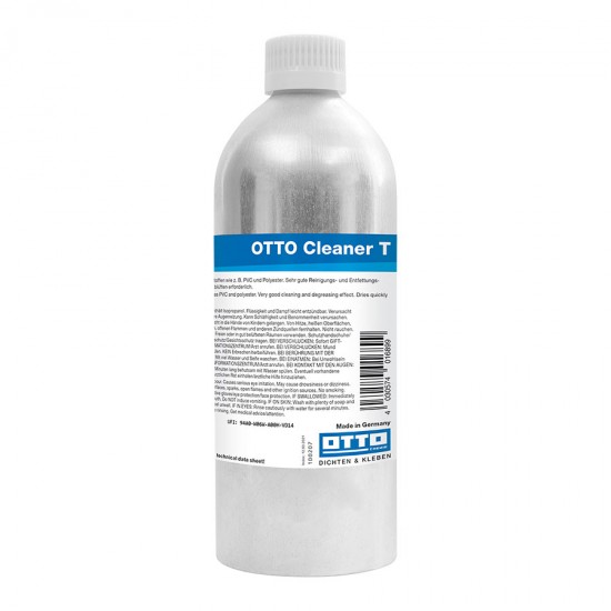 Otto Cleaner T