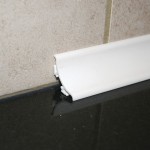 Profilo sigillante PVC Profilo sigillante PVC