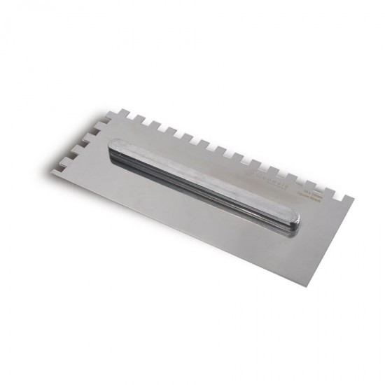 Set spatole per stesura adesivo