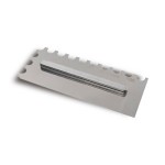 Set spatole per stesura adesivo