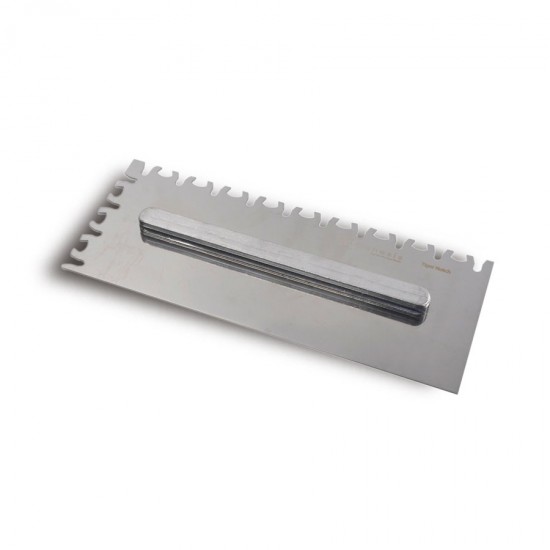 Set spatole per stesura adesivo