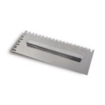 Set spatole per stesura adesivo