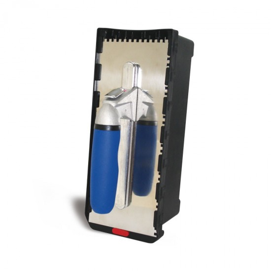 Set spatole per stesura adesivo