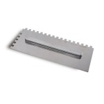 Lama di ricambio dente quadro