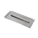 Lama di ricambio dente quadro