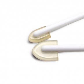 Spatole per stesura silicone 2