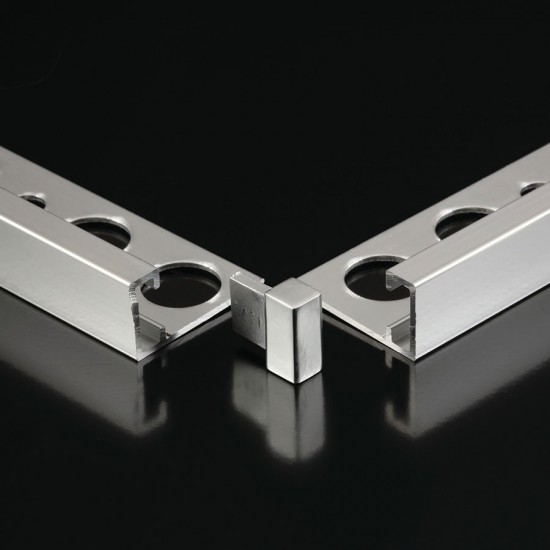 EMG - Universal corners