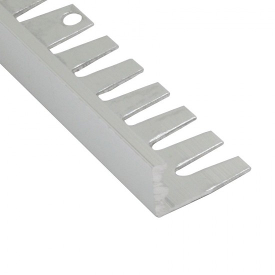 EFA - Aluminium formable profile