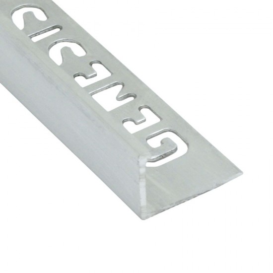 aluminum straight edge rectangular shape