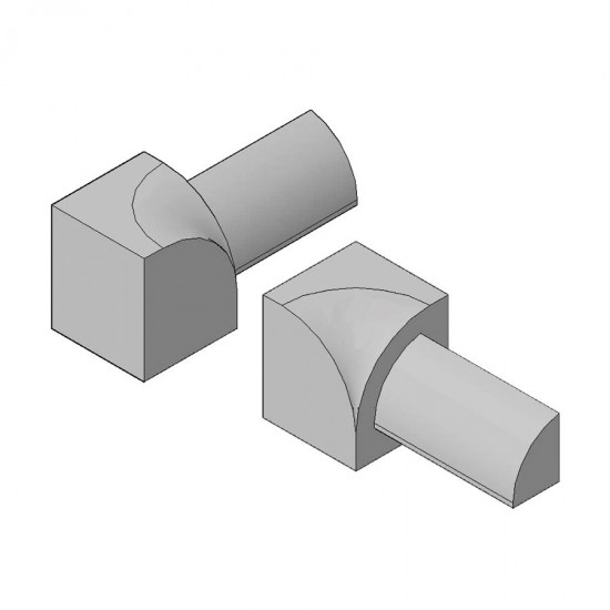 EIQ - Internal corners