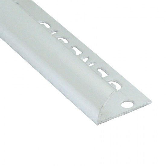 ERA - Aluminium round edge