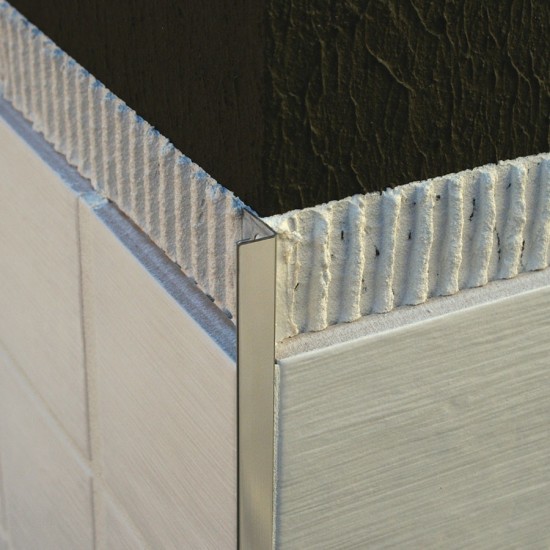 ESS - Profilo angolare in acciaio ESS - Profilo angolare in acciaio