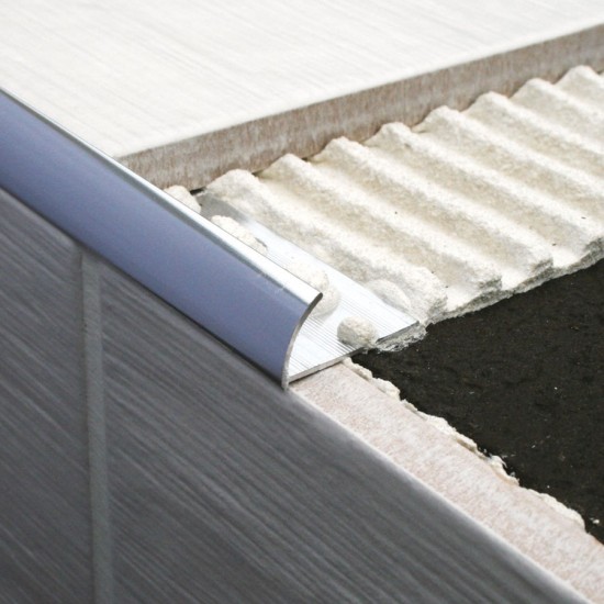 ERA - Aluminium round edge ERA - Aluminium round edge