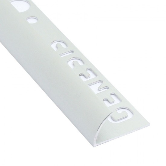 ERA - Aluminium round edge